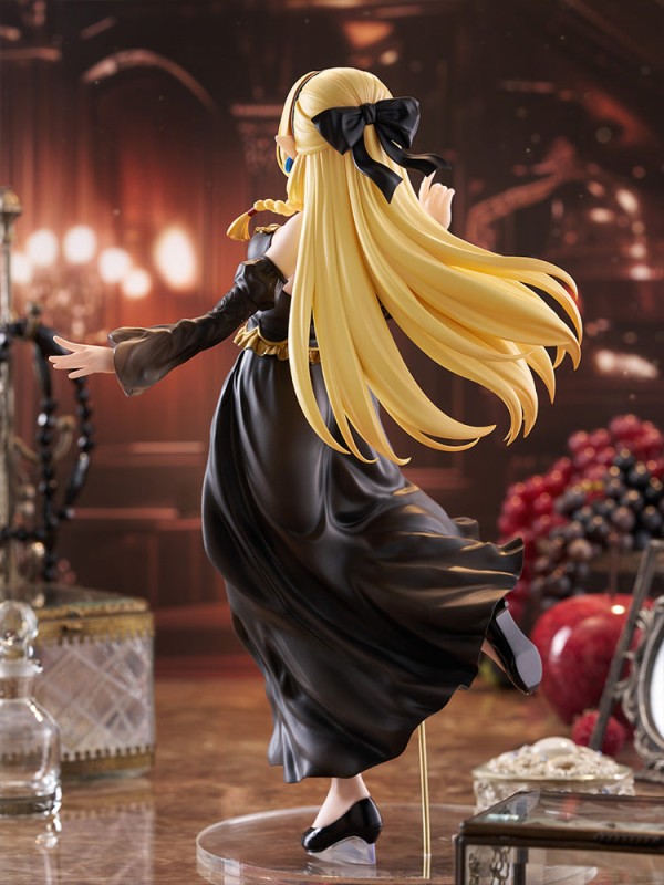 Dungeon Meshi - Marcille Donato - Tenitol - Tenitol Tall - Dress Style Ver. - 3