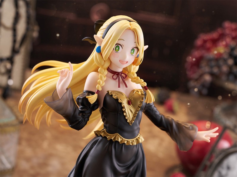 Dungeon Meshi - Marcille Donato - Tenitol - Tenitol Tall - Dress Style Ver. - 6