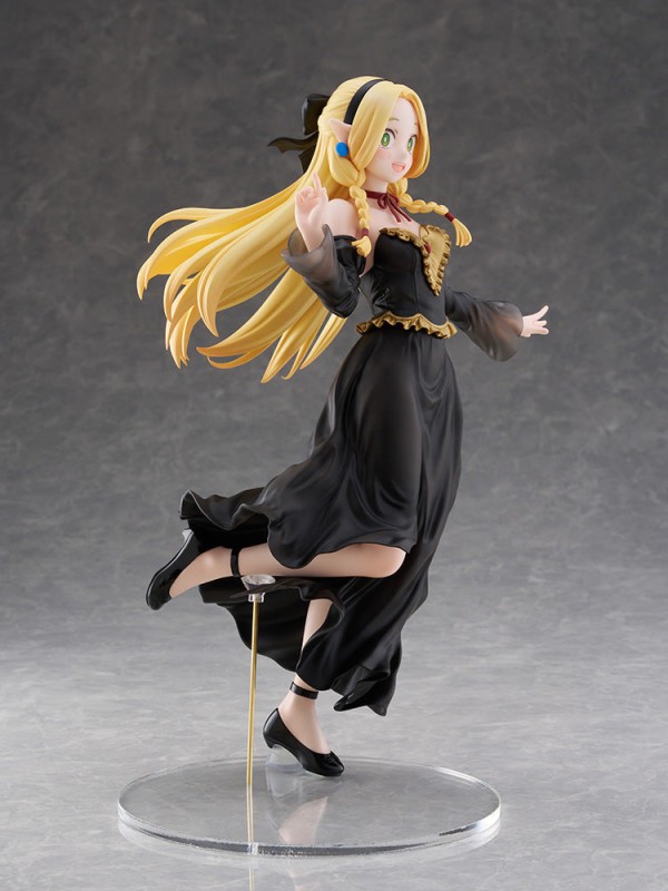 Dungeon Meshi - Marcille Donato - Tenitol - Tenitol Tall - Dress Style Ver. - 11