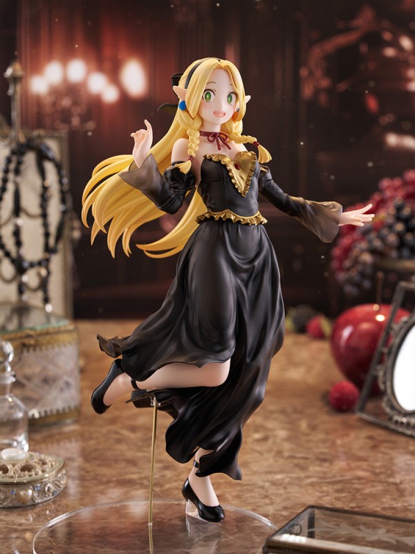 Dungeon Meshi - Marcille Donato - Tenitol - Tenitol Tall - Dress Style Ver.