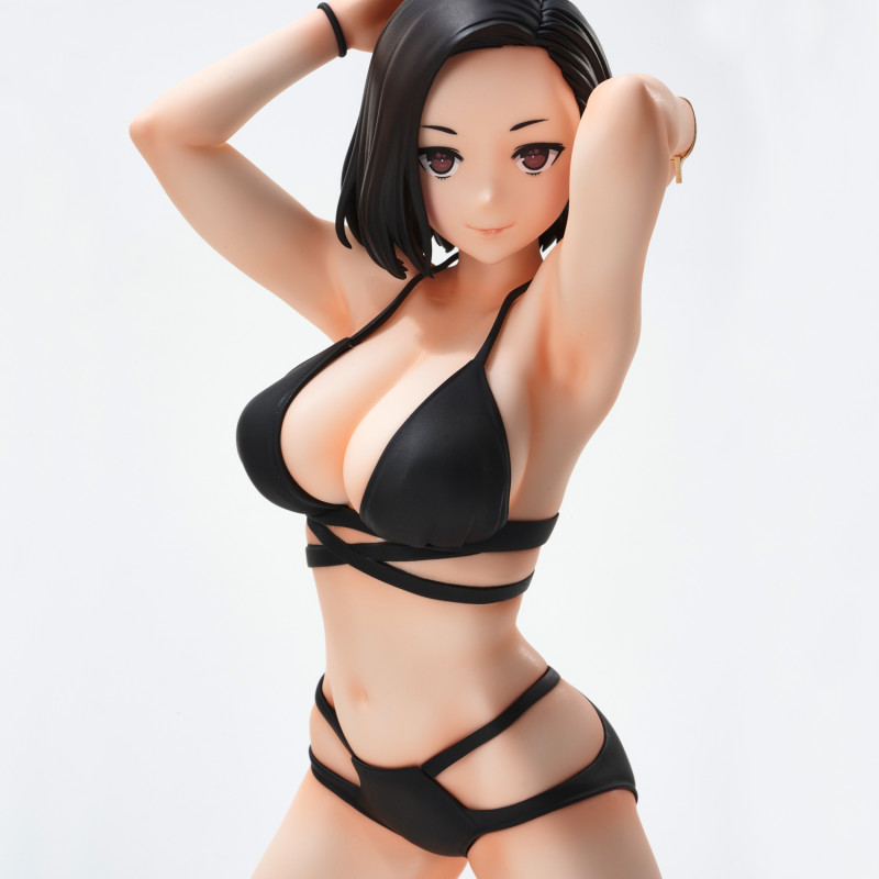 Ganbare, Douki-chan: Senpai-san Swimsuit style - 8