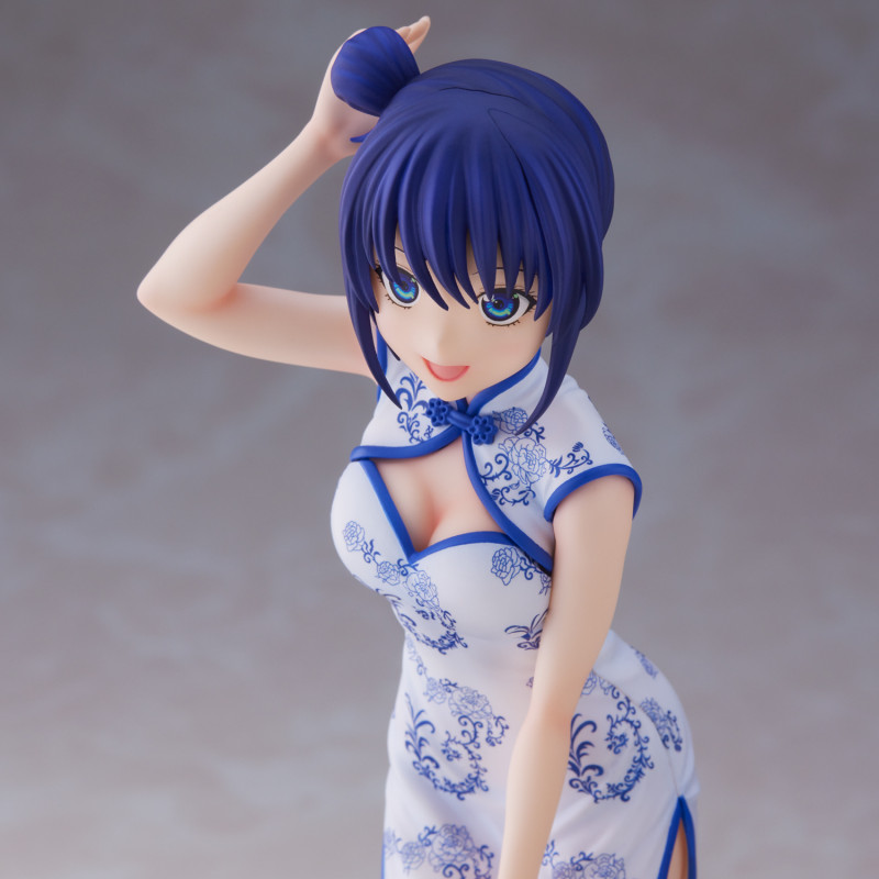 Girlfriend, Girlfriend: Nagisa Minase China Ver. Figure - 7