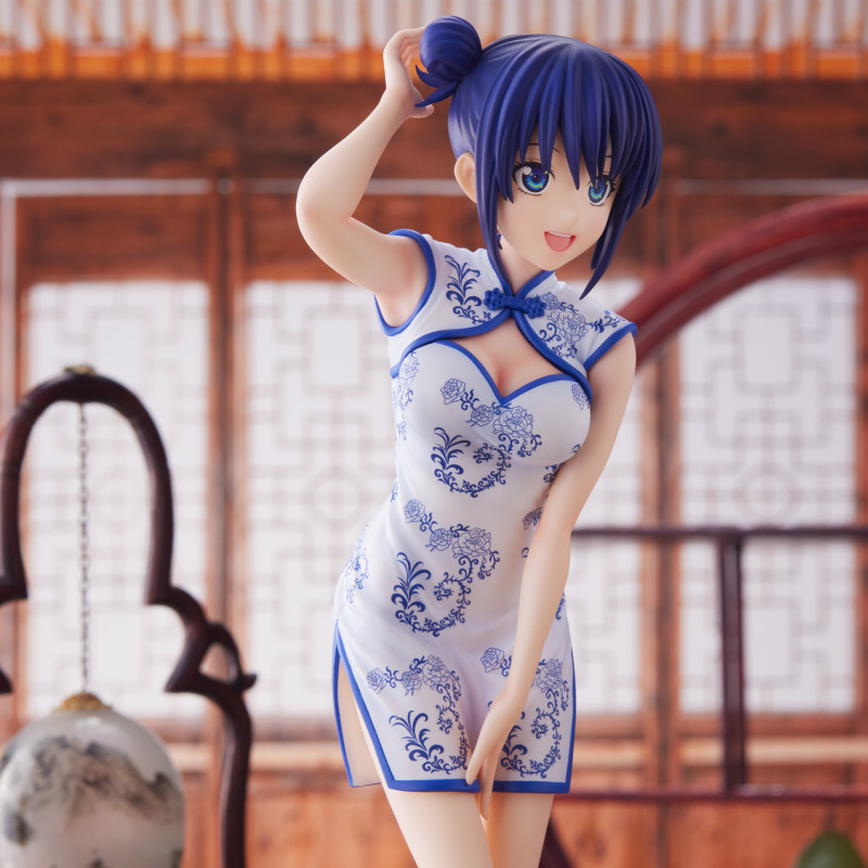 Girlfriend, Girlfriend: Nagisa Minase China Ver. Figure - 14