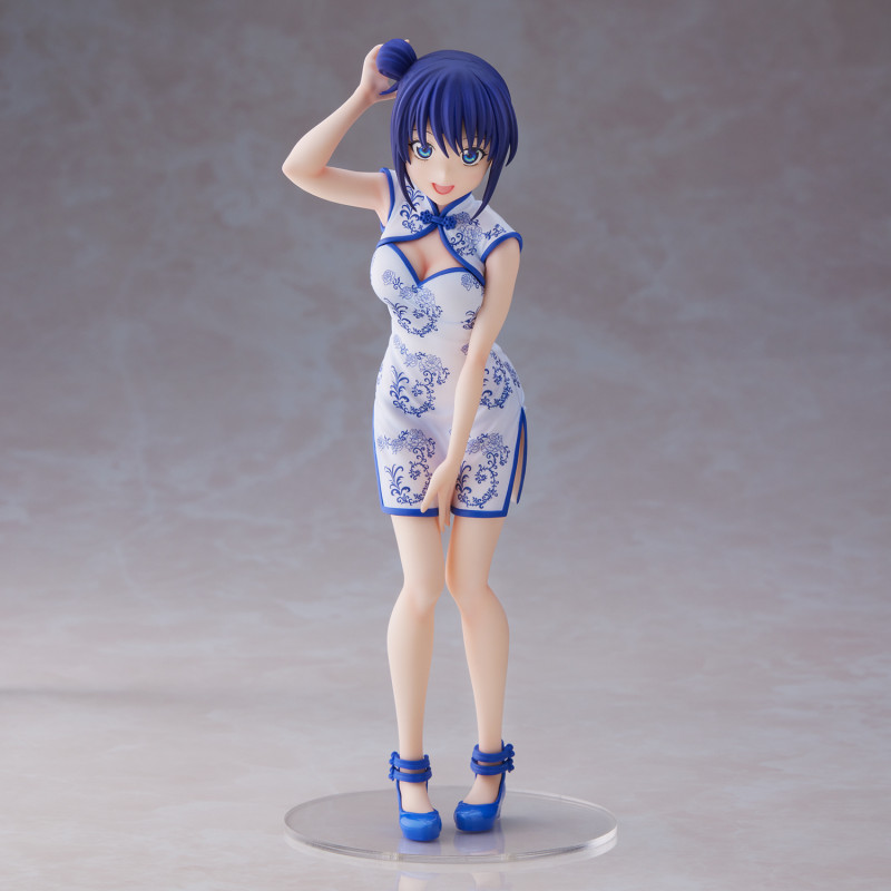 Girlfriend, Girlfriend: Nagisa Minase China Ver. Figure - 2