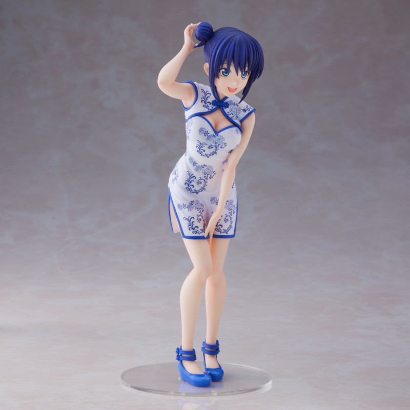 Girlfriend, Girlfriend: Nagisa Minase China Ver. Figure - 5