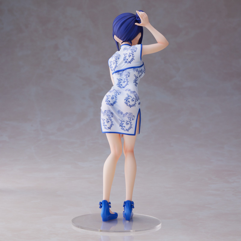Girlfriend, Girlfriend: Nagisa Minase China Ver. Figure - 4