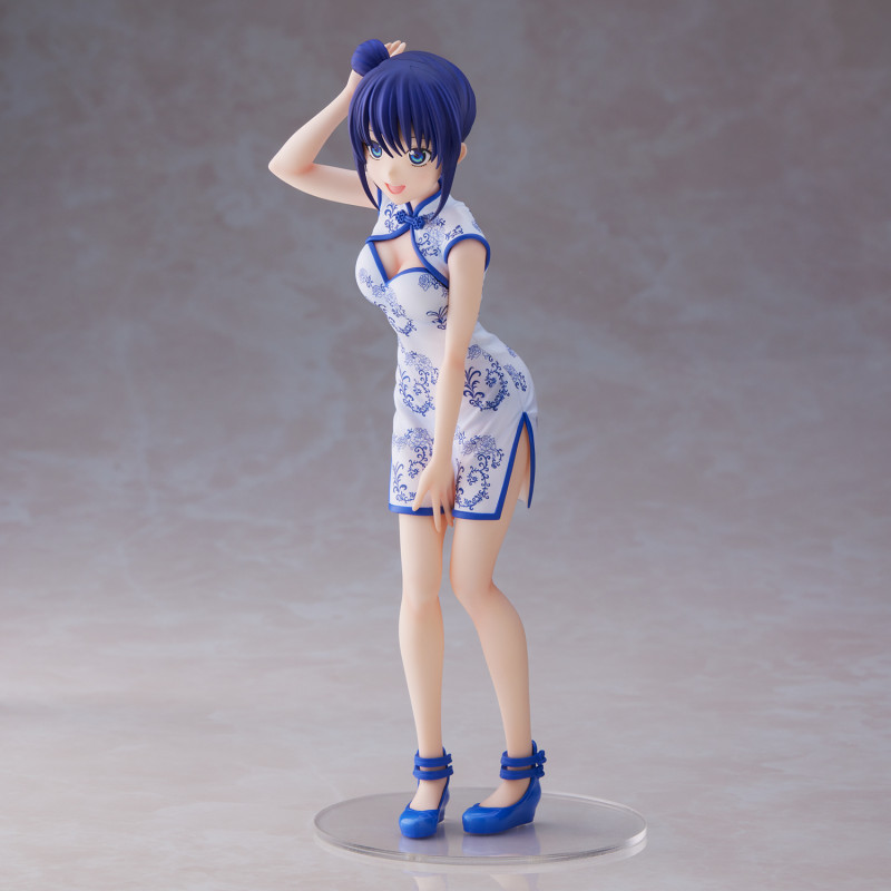 Girlfriend, Girlfriend: Nagisa Minase China Ver. Figure - 3