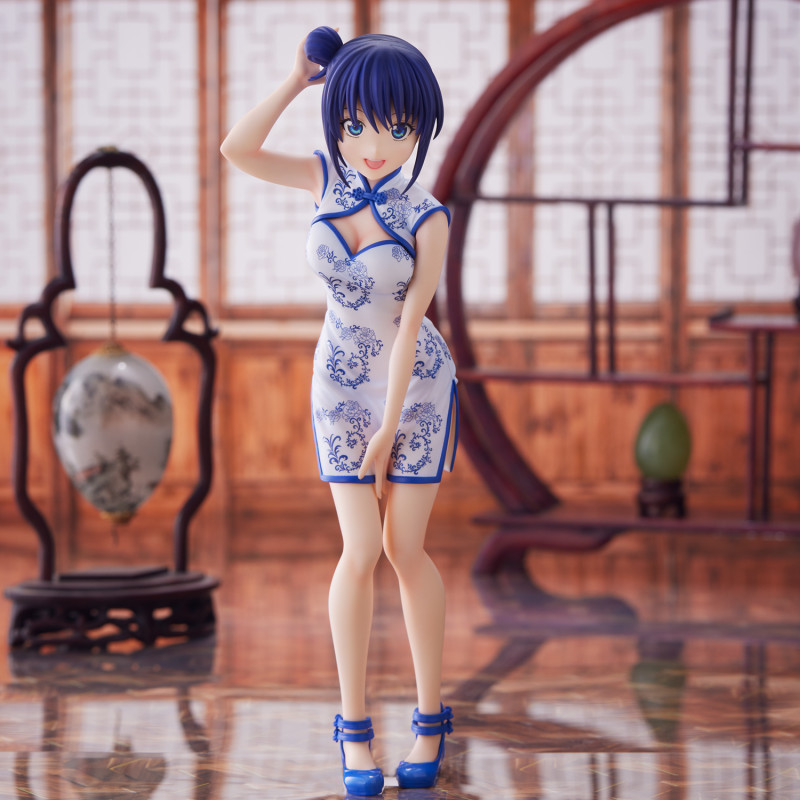 Girlfriend, Girlfriend: Nagisa Minase China Ver. Figure - 10
