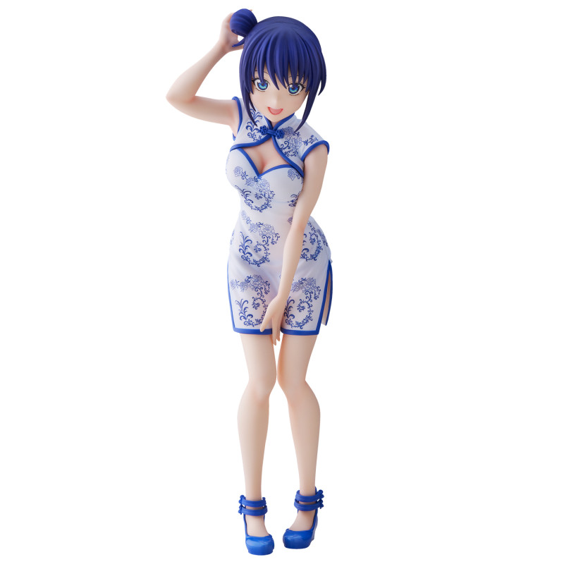 Girlfriend, Girlfriend: Nagisa Minase China Ver. Figure