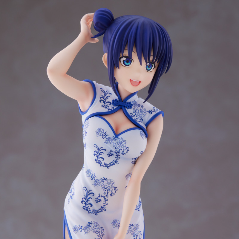 Girlfriend, Girlfriend: Nagisa Minase China Ver. Figure - 8