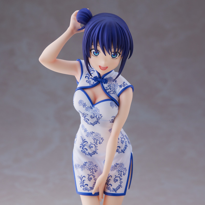 Girlfriend, Girlfriend: Nagisa Minase China Ver. Figure - 6