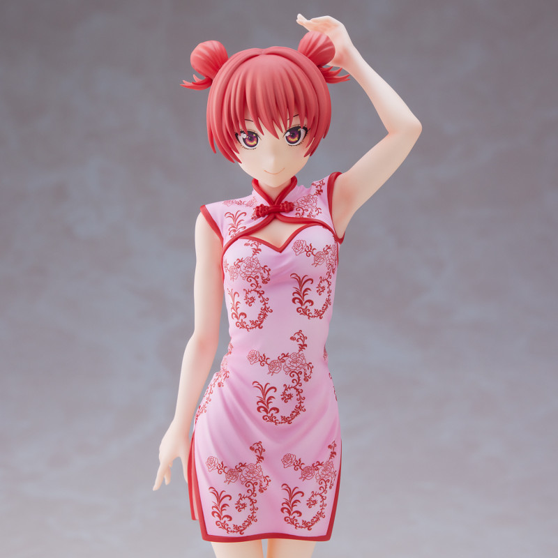 Girlfriend, Girlfriend: Saki Saki China Ver. Figure - 6