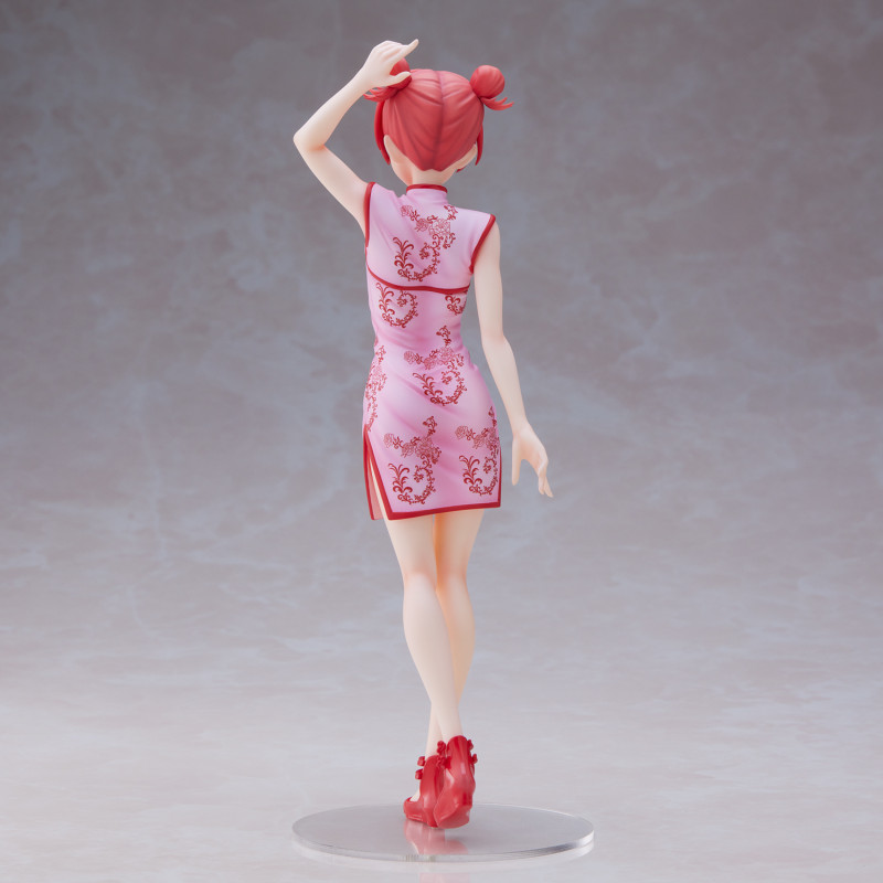 Girlfriend, Girlfriend: Saki Saki China Ver. Figure - 4