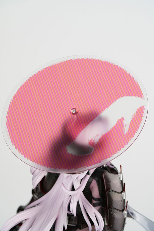 Goddess of Victory: Nikke - Scarlet - 1/4 - Black Shadow - 26