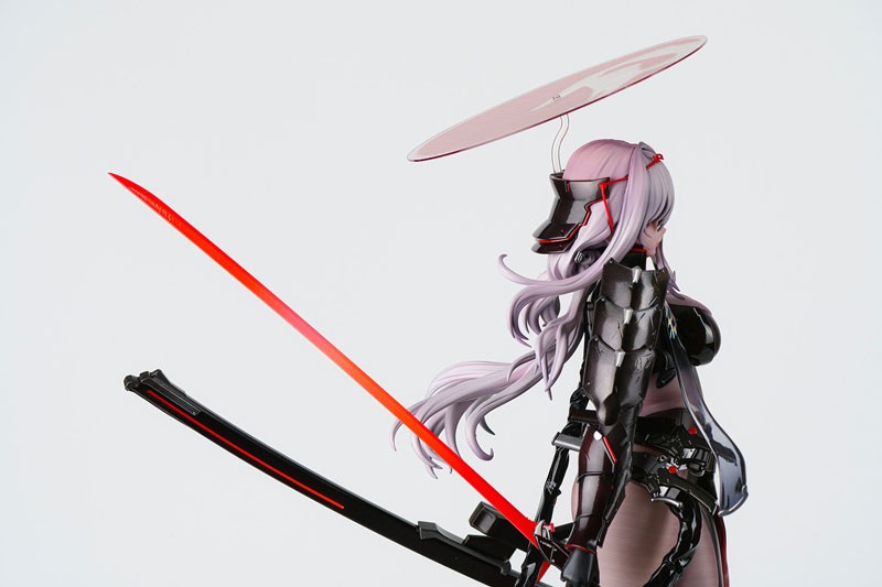 Goddess of Victory: Nikke - Scarlet - 1/4 - Black Shadow - 27