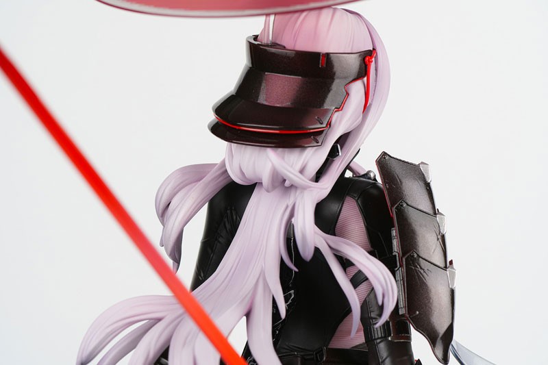 Goddess of Victory: Nikke - Scarlet - 1/4 - Black Shadow - 28