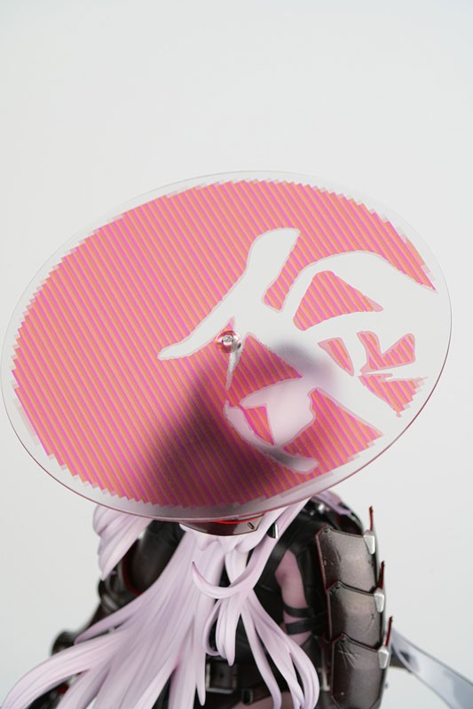 Goddess of Victory: Nikke - Scarlet - 1/4 - Black Shadow - 24