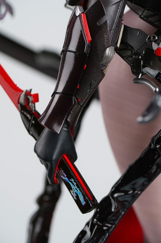 Goddess of Victory: Nikke - Scarlet - 1/4 - Black Shadow - 13