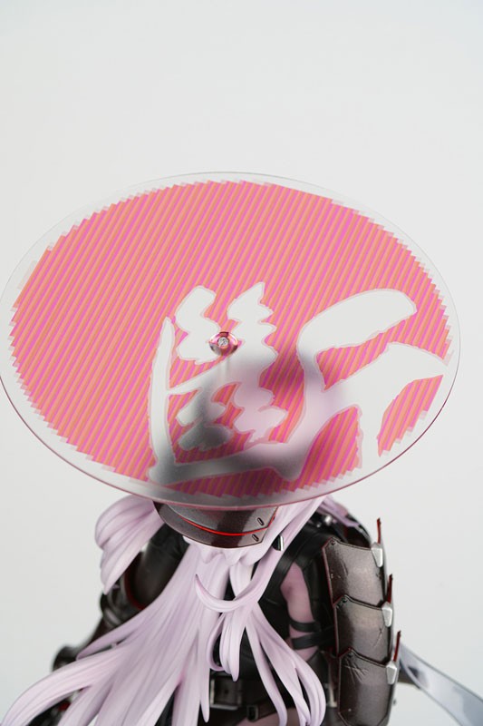 Goddess of Victory: Nikke - Scarlet - 1/4 - Black Shadow - 25