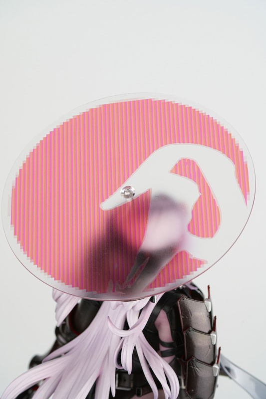 Goddess of Victory: Nikke - Scarlet - 1/4 - Black Shadow - 23