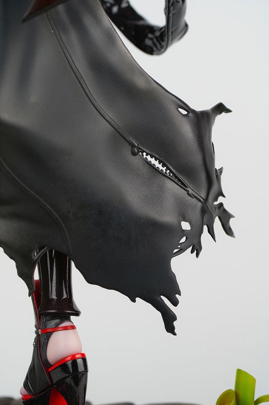 Goddess of Victory: Nikke - Scarlet - 1/4 - Black Shadow - 17