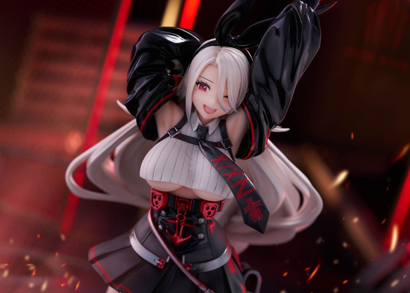 Azur Lane - Prinz Heinrich - Golden Head - 1/7 - 15