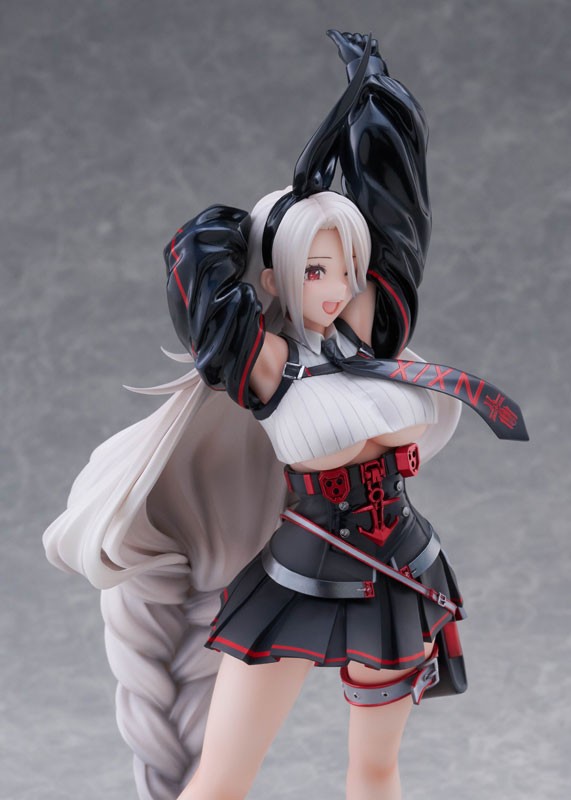 Azur Lane - Prinz Heinrich - Golden Head - 1/7 - 8
