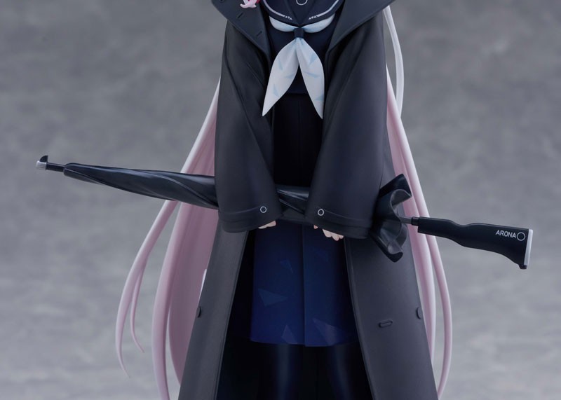 Blue Archive - Plana - Golden Head - 1/7 - 23