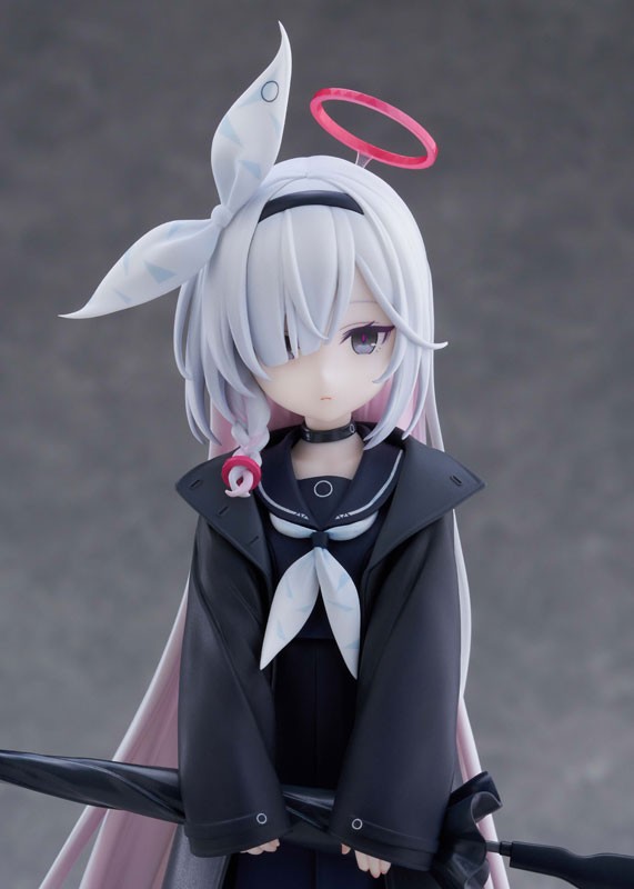 Blue Archive - Plana - Golden Head - 1/7 - 18