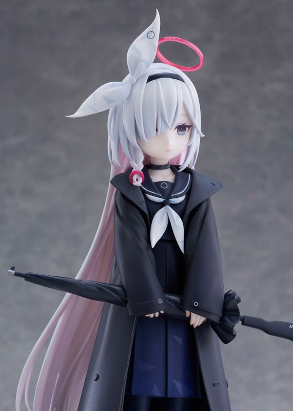 Blue Archive - Plana - Golden Head - 1/7 - 22