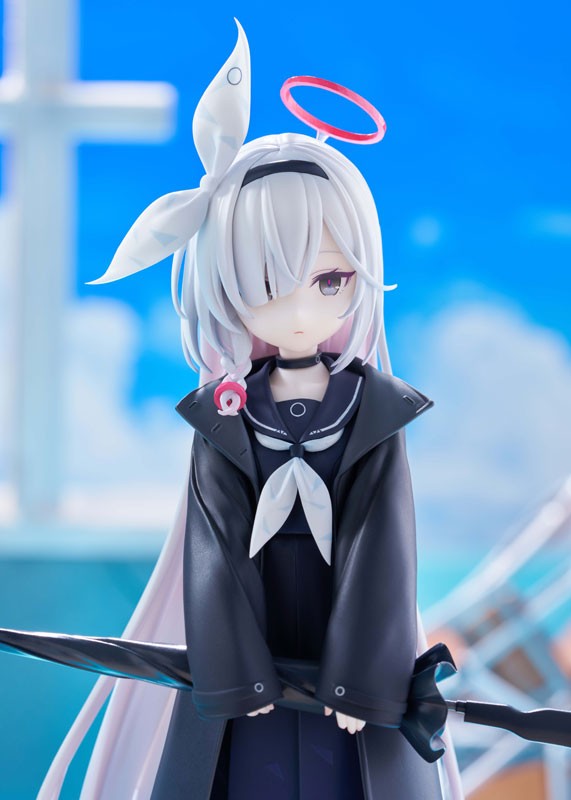 Blue Archive - Plana - Golden Head - 1/7 - 5