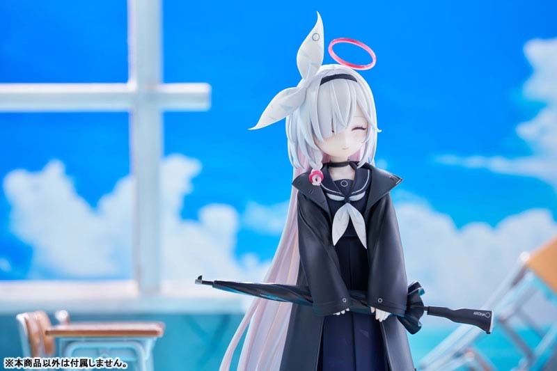 Blue Archive - Plana - Golden Head - 1/7 - 7