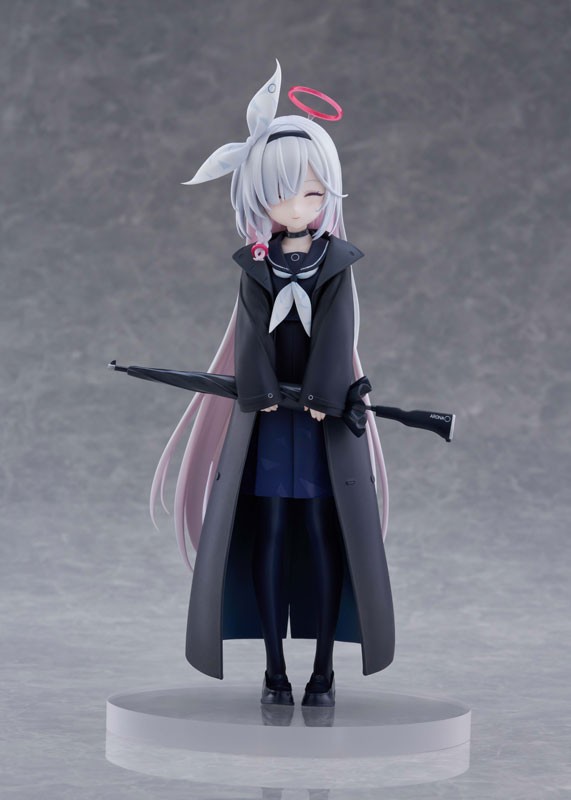 Blue Archive - Plana - Golden Head - 1/7 - 16