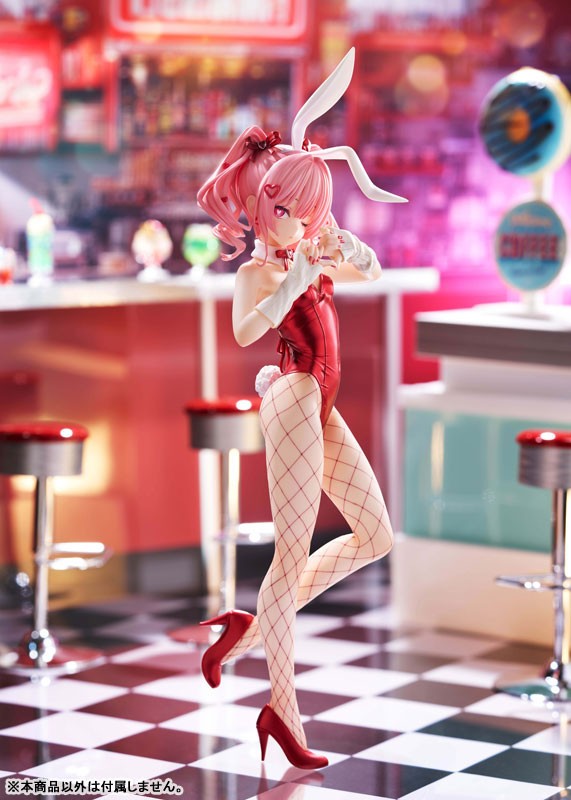 Original - Golden Head - Rabbi - 1/7