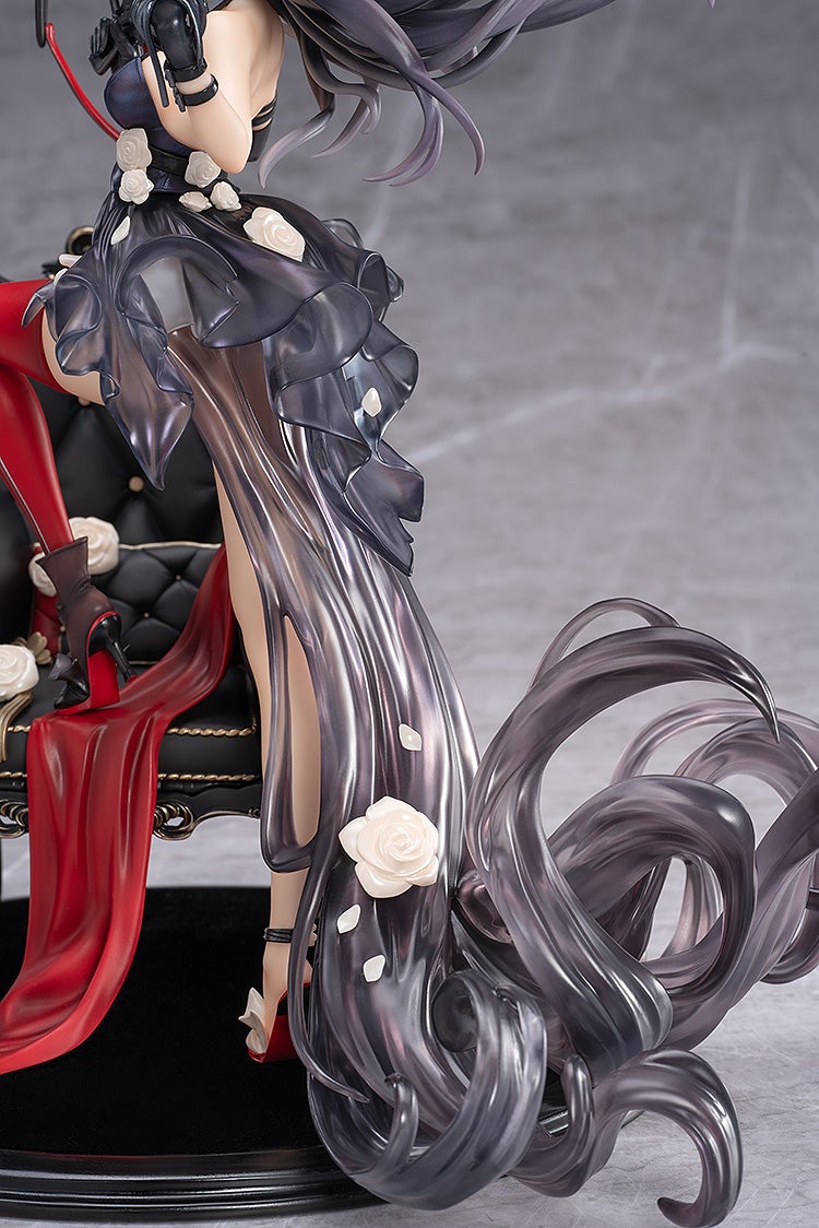 GOOD SMILE ARTS Shanghai Arano Koudou Diane En no Mai 1/7 Plastic Figure - 6