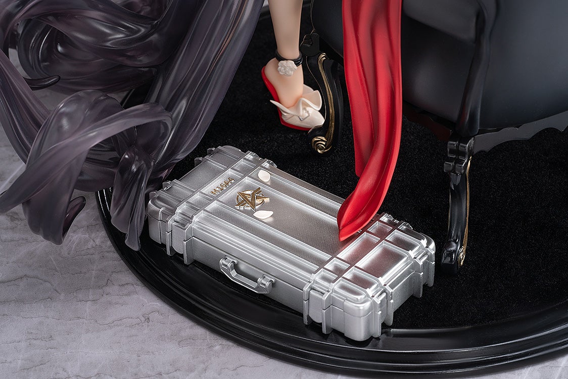 GOOD SMILE ARTS Shanghai Arano Koudou Diane En no Mai 1/7 Plastic Figure - 5