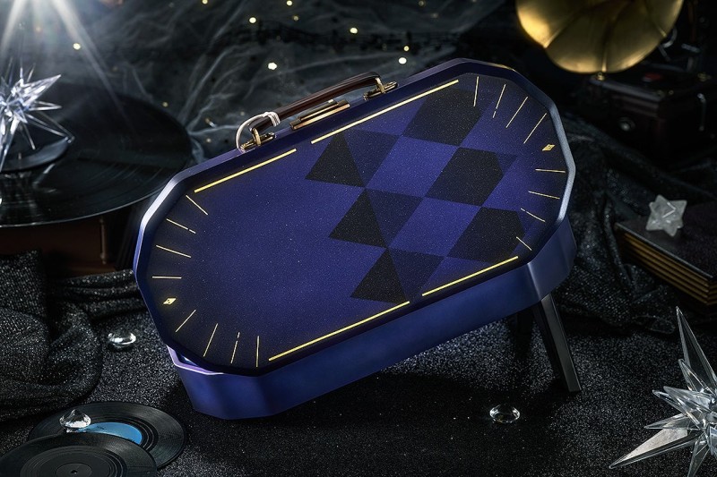 Arknights - Amiya - Solo Around the World Ver. - 1/7 - 4