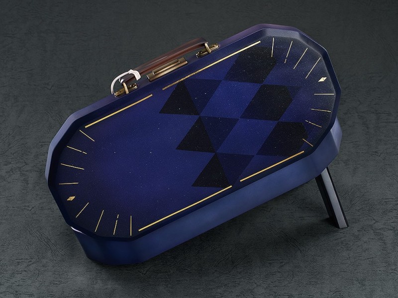 Arknights - Amiya - Solo Around the World Ver. - 1/7 - 8