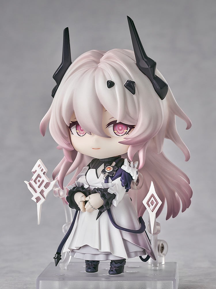 GOOD SMILE ARTS Shanghai Arknights Nendoroid Civilight Eterna