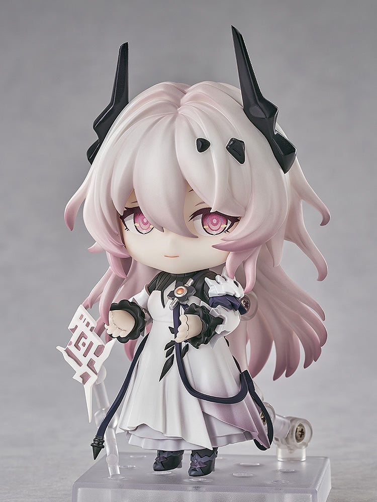 GOOD SMILE ARTS Shanghai Arknights Nendoroid Civilight Eterna - 6