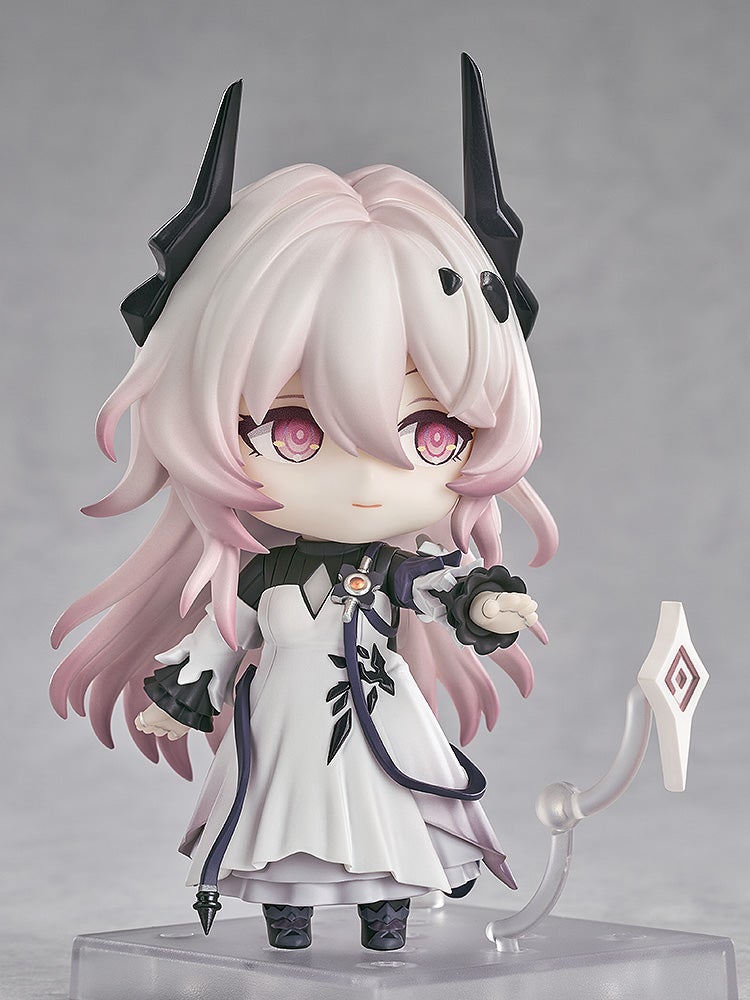 GOOD SMILE ARTS Shanghai Arknights Nendoroid Civilight Eterna - 3