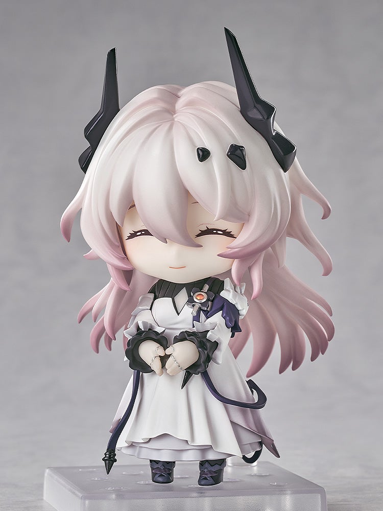GOOD SMILE ARTS Shanghai Arknights Nendoroid Civilight Eterna - 2