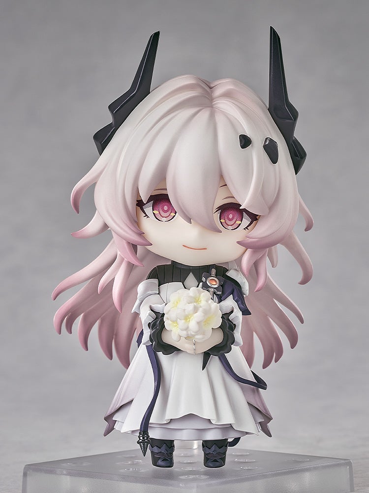 GOOD SMILE ARTS Shanghai Arknights Nendoroid Civilight Eterna - 4