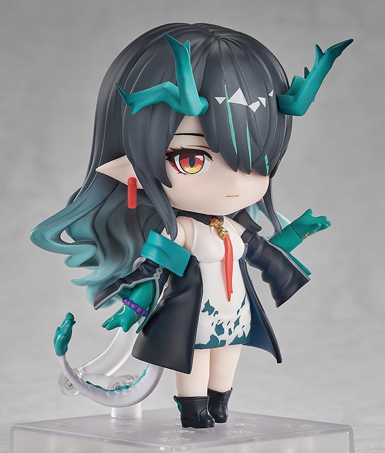 Arknights - Dusk - Nendoroid  (#3002) - 2