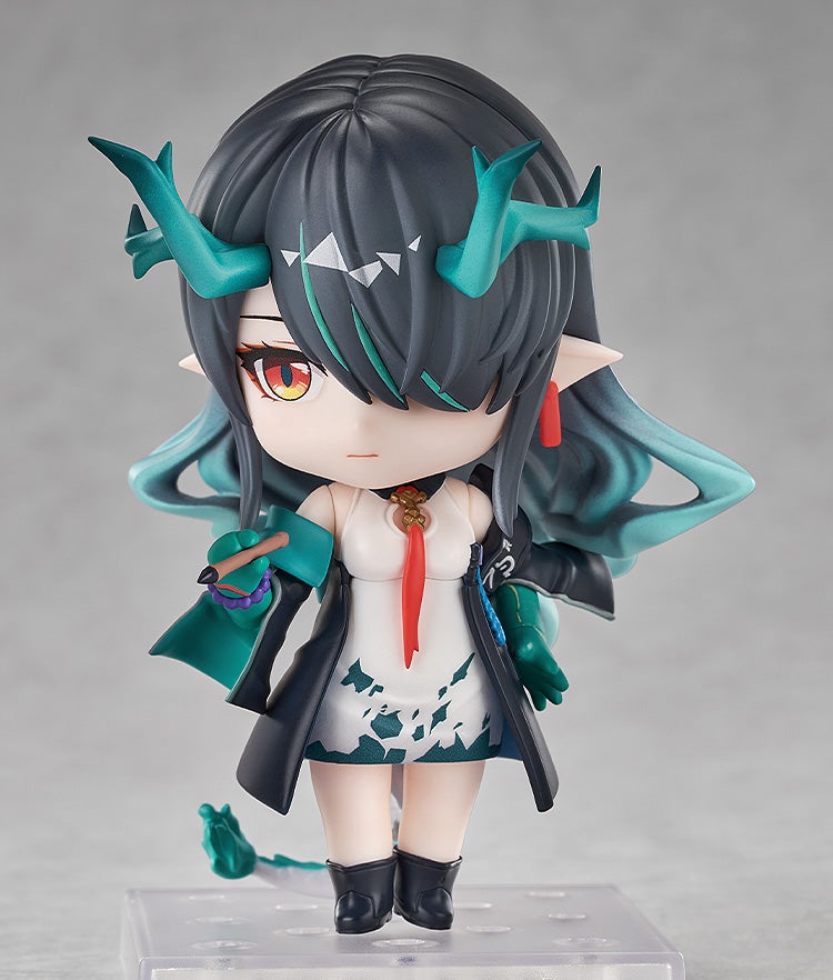 Arknights - Dusk - Nendoroid  (#3002) - 4