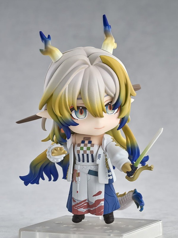 Arknights - Shu - Nendoroid (#2722) - 5