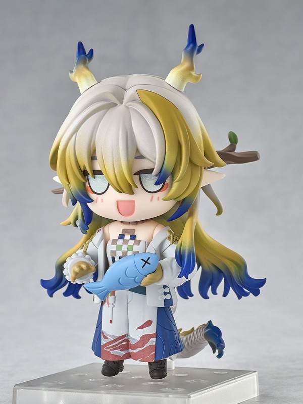 Arknights - Shu - Nendoroid (#2722) - 4