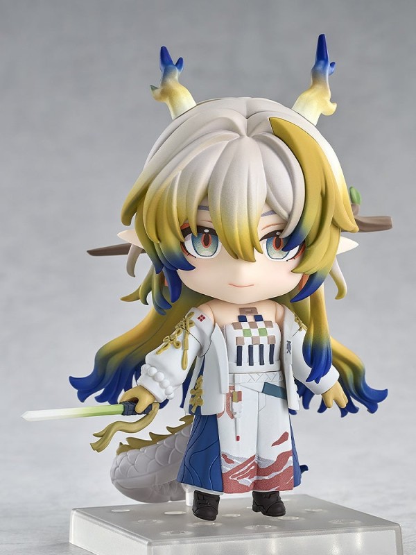 Arknights - Shu - Nendoroid (#2722)