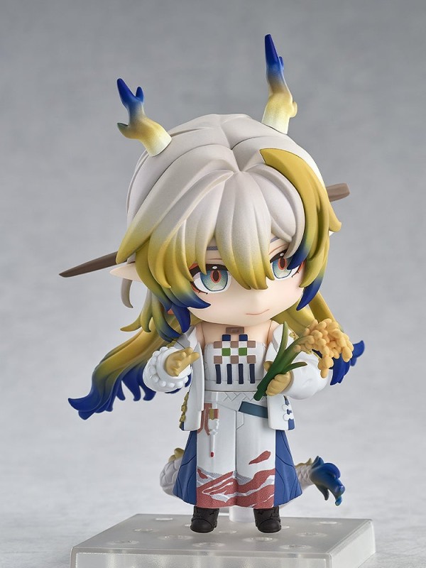 Arknights - Shu - Nendoroid (#2722) - 3