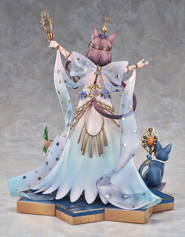 Arknights - Pepe - 1/7 - Nuit of the Nightsky Ver. - 8